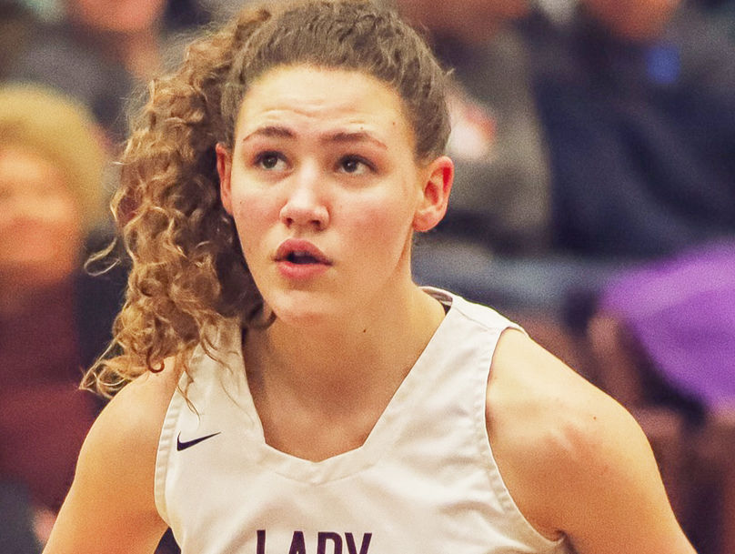 OCH Regional Medical Center Athlete of the Week